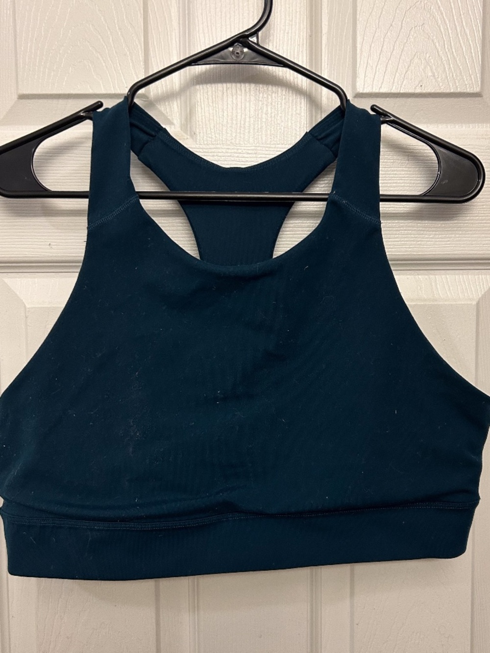Old Navy Long Line Sports Bra